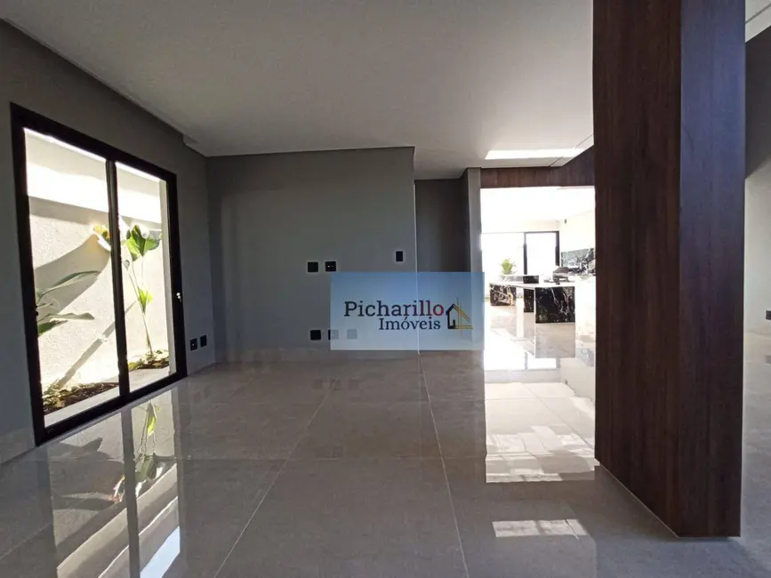 Foto 3 de Casa de Condomínio com 3 quartos à venda, 302m2 em Sao Carlos - SP