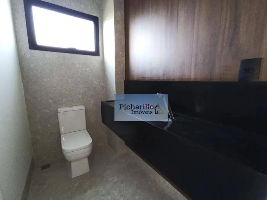 Foto 7 de Casa de Condomínio com 3 quartos à venda, 302m2 em Sao Carlos - SP