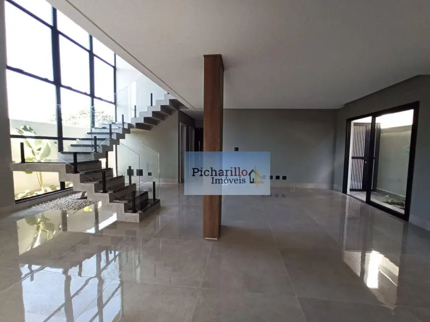 Foto 5 de Casa de Condomínio com 3 quartos à venda, 302m2 em Sao Carlos - SP