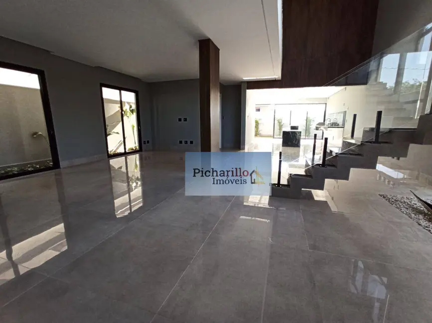 Foto 8 de Casa de Condomínio com 3 quartos à venda, 302m2 em Sao Carlos - SP