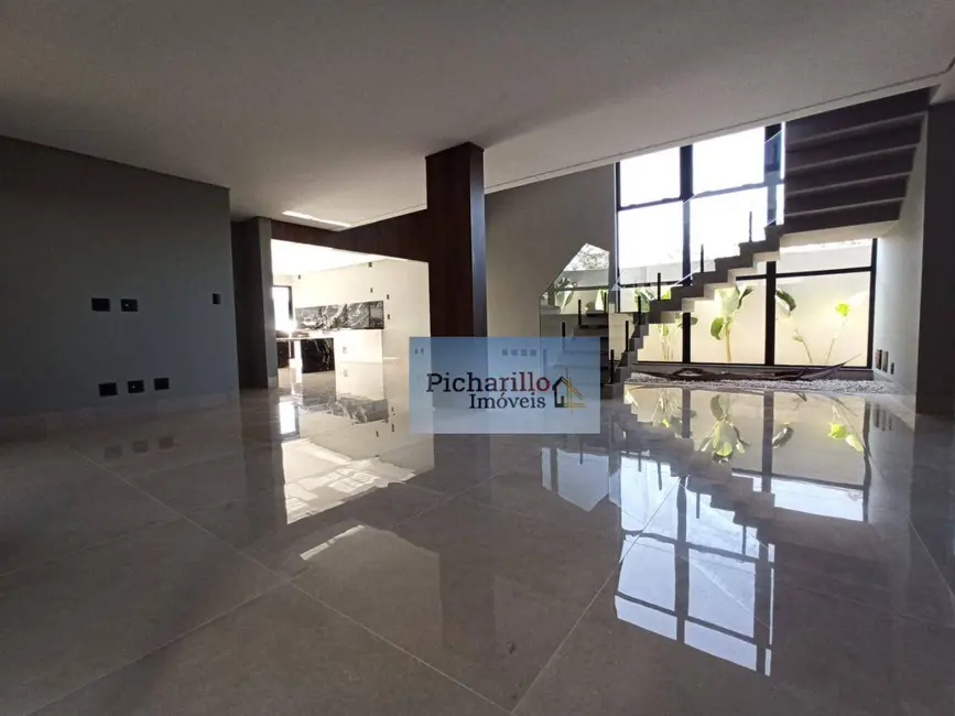 Foto 4 de Casa de Condomínio com 3 quartos à venda, 302m2 em Sao Carlos - SP