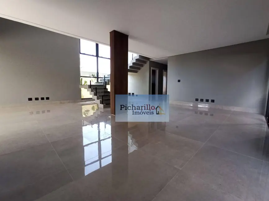 Foto 6 de Casa de Condomínio com 3 quartos à venda, 302m2 em Sao Carlos - SP