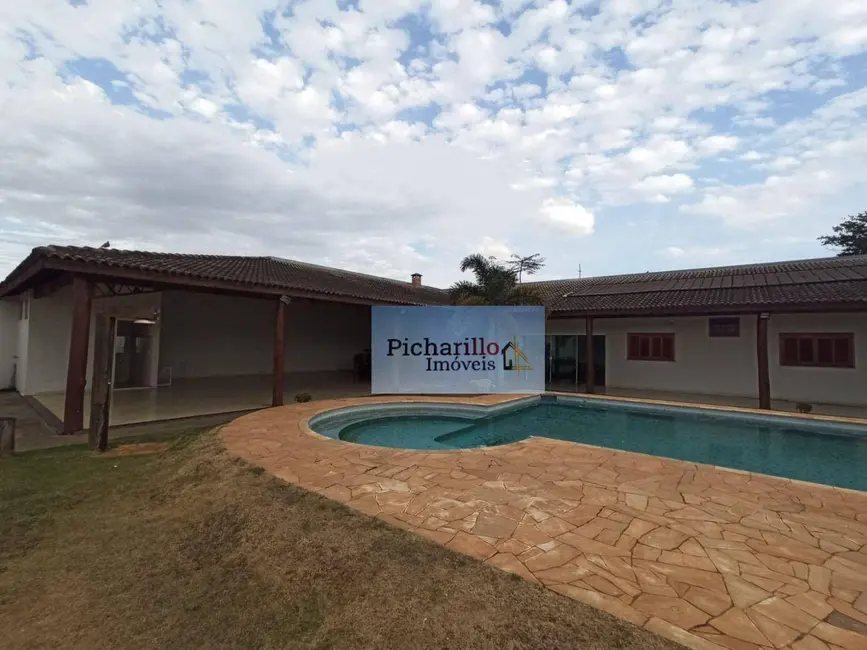 Foto 5 de Casa com 3 quartos à venda, 1000m2 em Quinta dos Buritis, Sao Carlos - SP