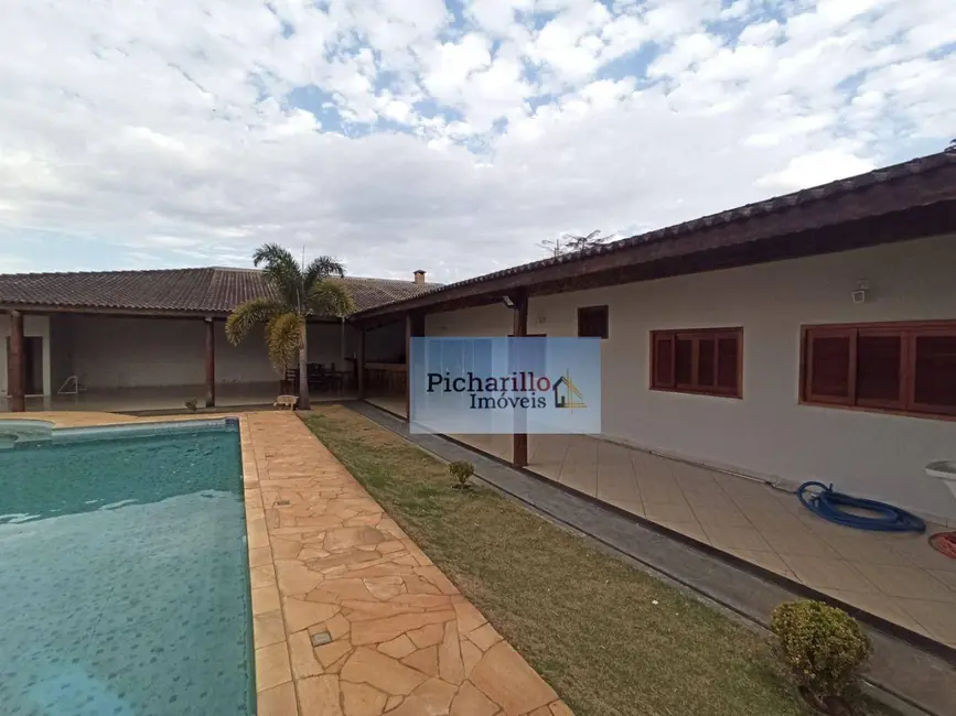 Foto 4 de Casa com 3 quartos à venda, 1000m2 em Quinta dos Buritis, Sao Carlos - SP