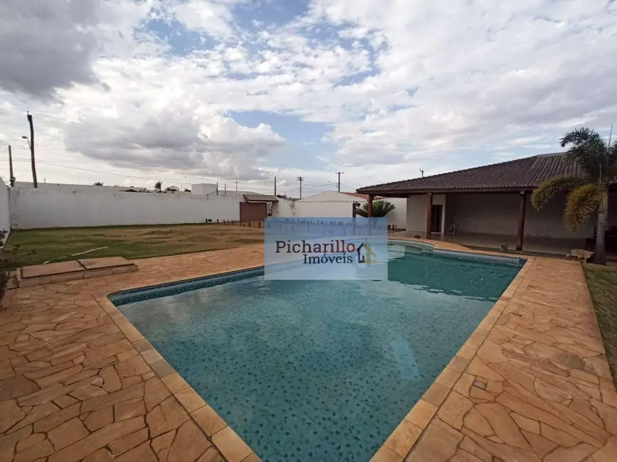 Foto 3 de Casa com 3 quartos à venda, 1000m2 em Quinta dos Buritis, Sao Carlos - SP