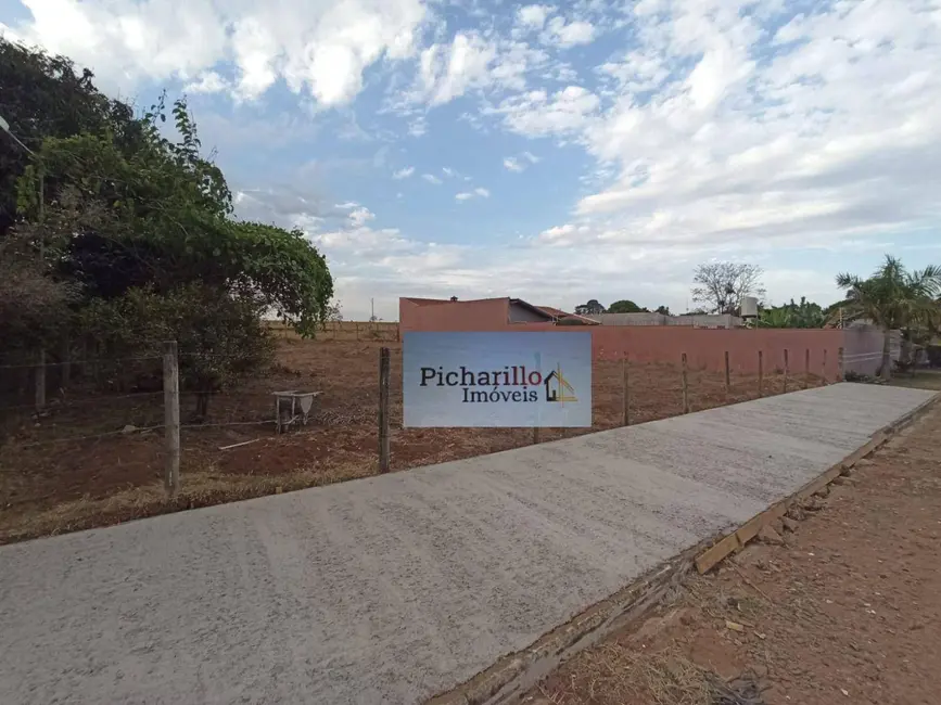 Foto 2 de Terreno / Lote à venda, 1000m2 em Quinta dos Buritis, Sao Carlos - SP