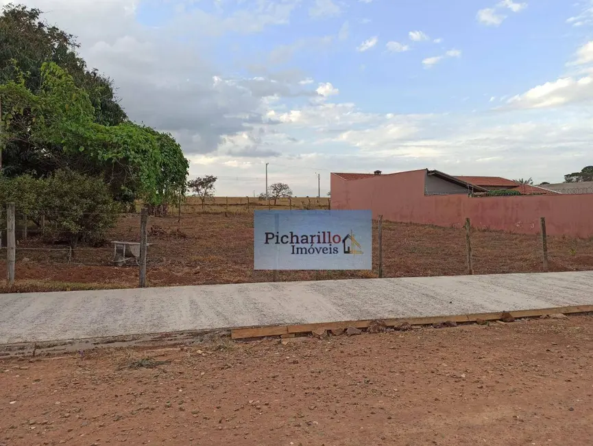 Foto 3 de Terreno / Lote à venda, 1000m2 em Quinta dos Buritis, Sao Carlos - SP