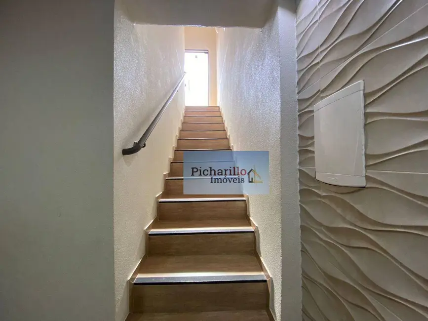 Foto 8 de Casa com 3 quartos à venda, 125m2 em Jardim Veneza, Sao Carlos - SP