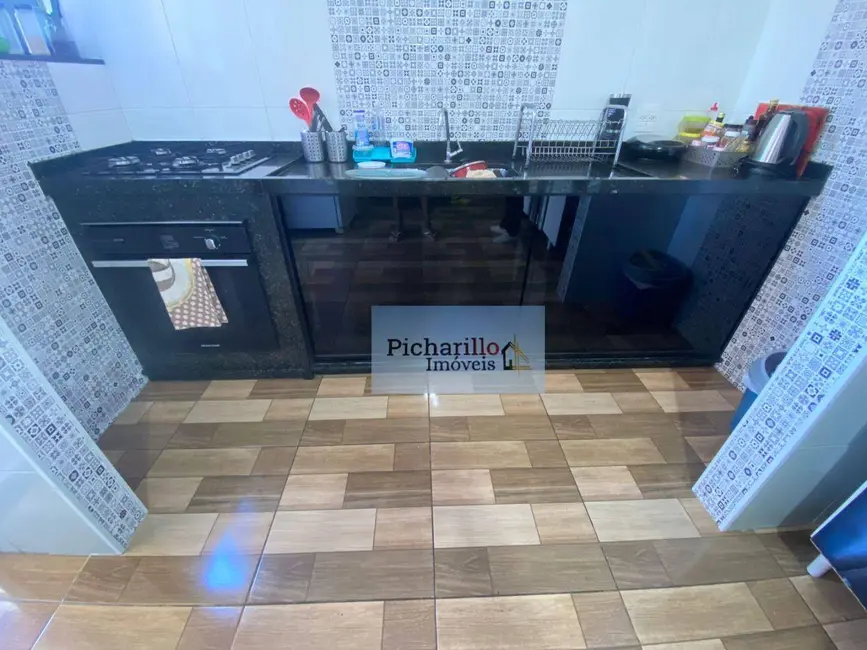 Foto 3 de Casa com 3 quartos à venda, 125m2 em Jardim Veneza, Sao Carlos - SP