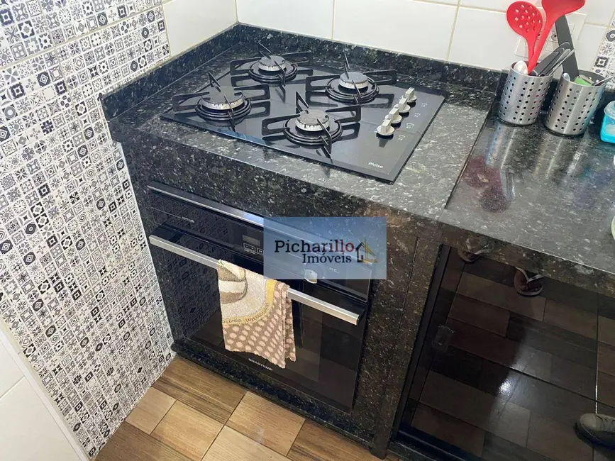 Foto 4 de Casa com 3 quartos à venda, 125m2 em Jardim Veneza, Sao Carlos - SP