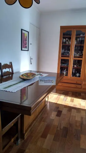 Foto 2 de Apartamento com 3 quartos à venda, 71m2 em Vila Indiana, São Paulo - SP