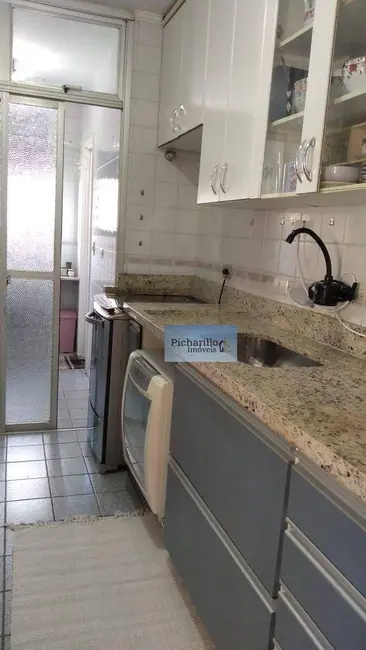 Foto 5 de Apartamento com 3 quartos à venda, 71m2 em Vila Indiana, São Paulo - SP