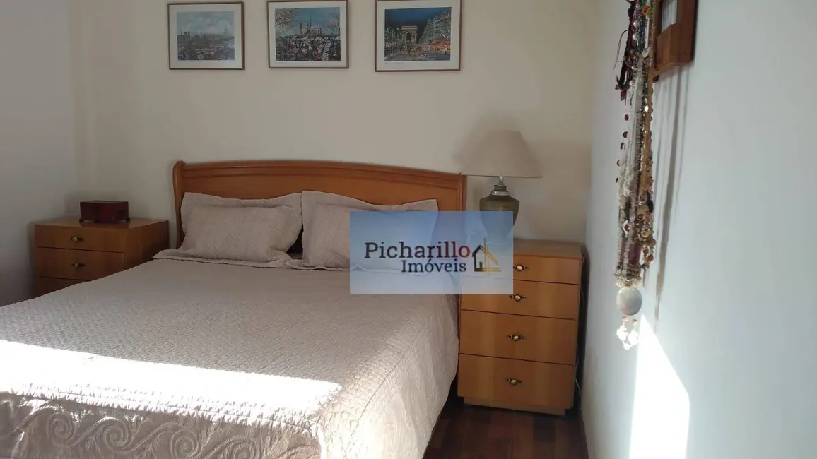 Foto 9 de Apartamento com 3 quartos à venda, 71m2 em Vila Indiana, São Paulo - SP