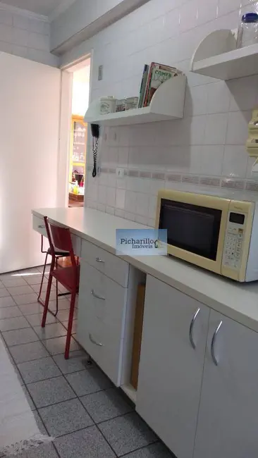 Foto 7 de Apartamento com 3 quartos à venda, 71m2 em Vila Indiana, São Paulo - SP