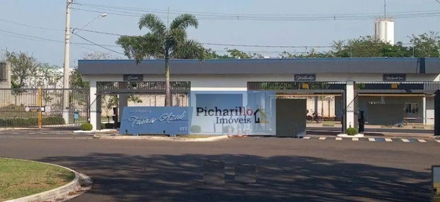 Foto 4 de Terreno / Lote à venda, 250m2 em Sao Carlos - SP