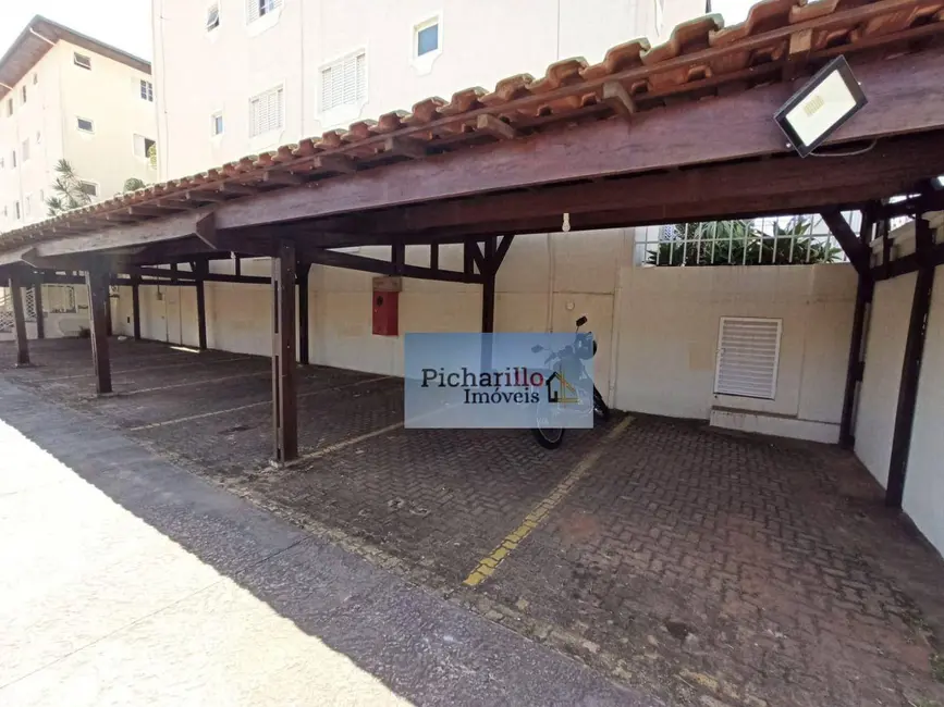 Foto 9 de Apartamento com 2 quartos à venda, 75m2 em Jardim Bethânia, Sao Carlos - SP