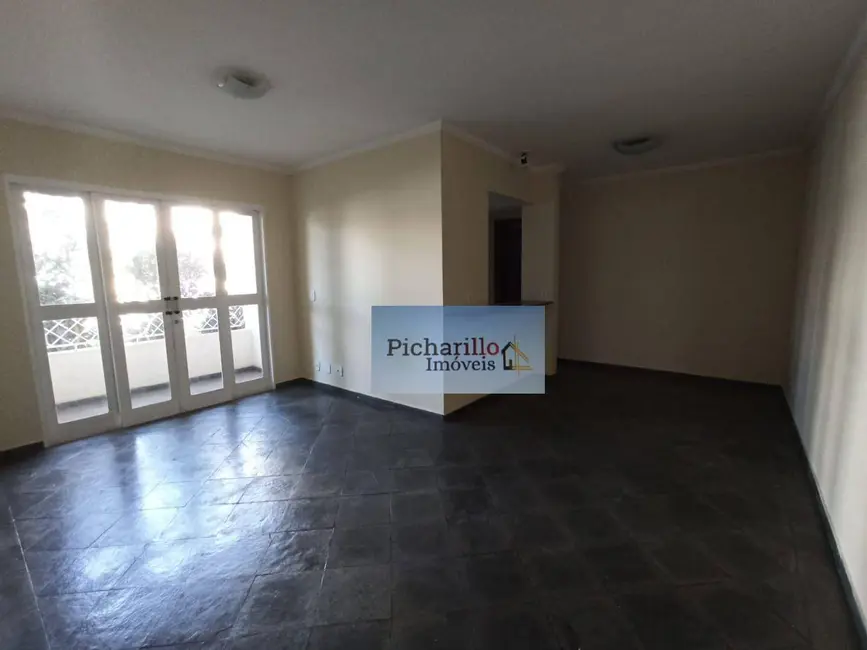 Foto 2 de Apartamento com 2 quartos à venda, 75m2 em Jardim Bethânia, Sao Carlos - SP