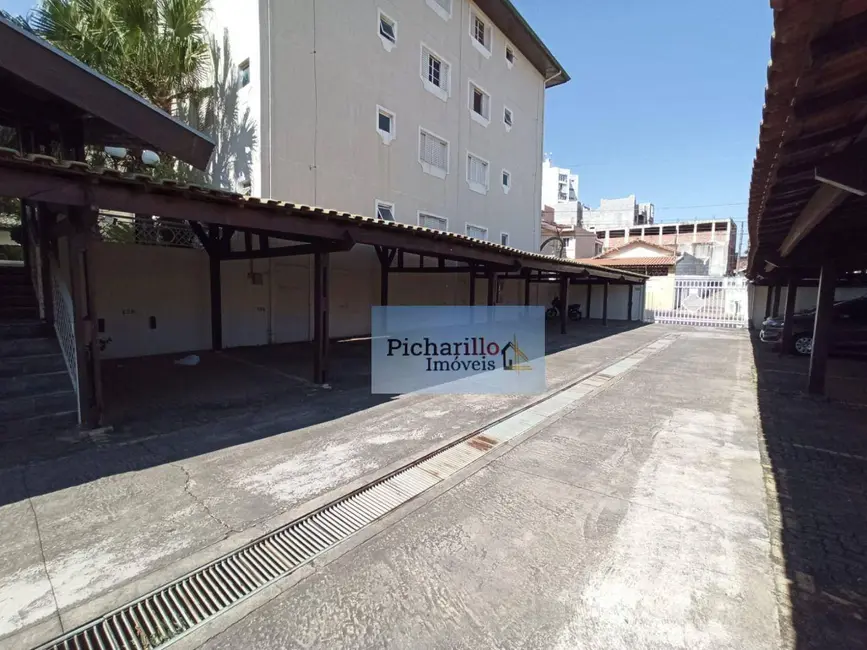 Foto 8 de Apartamento com 2 quartos à venda, 75m2 em Jardim Bethânia, Sao Carlos - SP