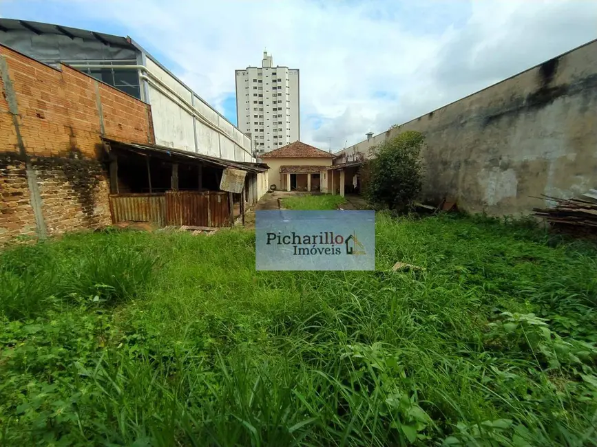 Foto 5 de Terreno / Lote à venda, 484m2 em Centro, Sao Carlos - SP
