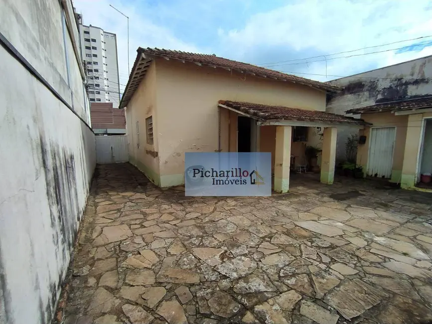 Foto 2 de Terreno / Lote à venda, 484m2 em Centro, Sao Carlos - SP