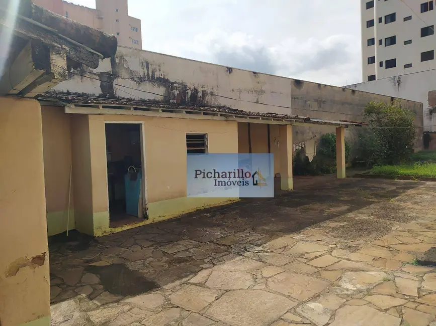 Foto 4 de Terreno / Lote à venda, 484m2 em Centro, Sao Carlos - SP