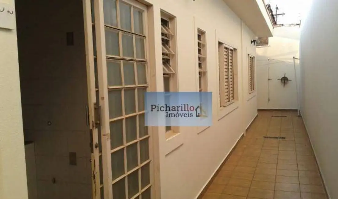 Foto 4 de Casa com 2 quartos à venda, 150m2 em Jardim Bandeirantes, Sao Carlos - SP