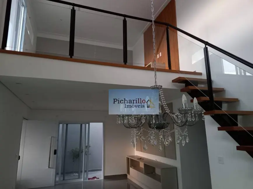 Foto 4 de Casa de Condomínio com 3 quartos à venda, 250m2 em Sao Carlos - SP