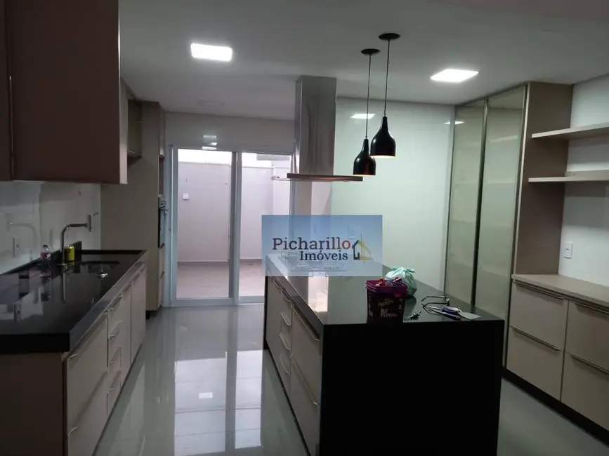 Foto 6 de Casa de Condomínio com 3 quartos à venda, 250m2 em Sao Carlos - SP