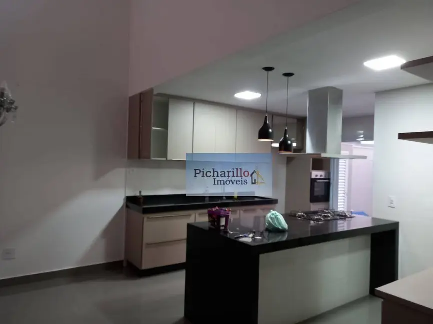 Foto 5 de Casa de Condomínio com 3 quartos à venda, 250m2 em Sao Carlos - SP