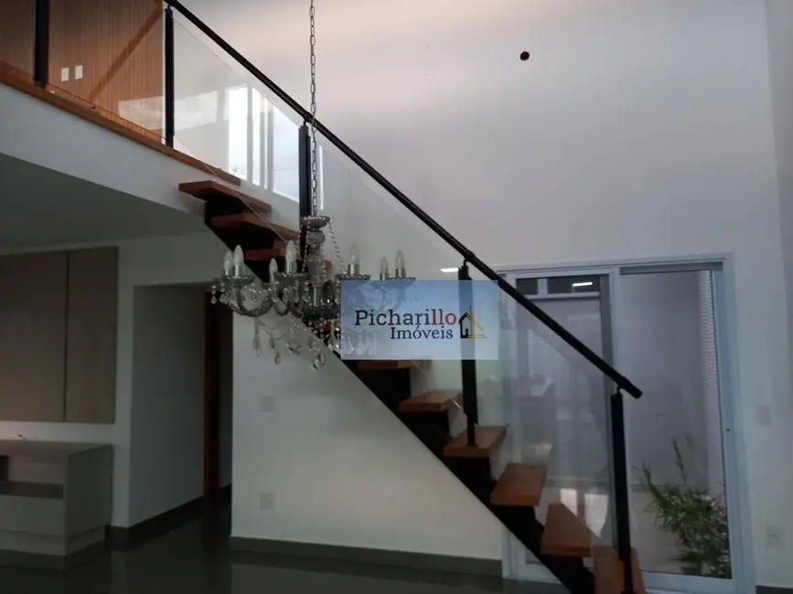 Foto 3 de Casa de Condomínio com 3 quartos à venda, 250m2 em Sao Carlos - SP