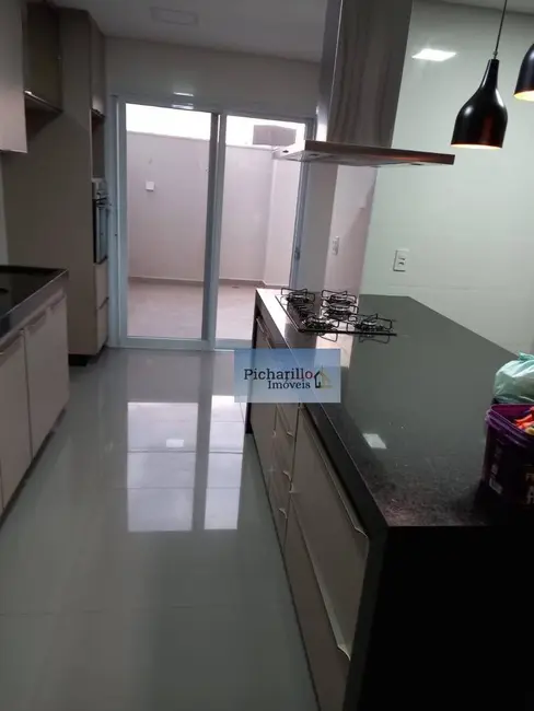 Foto 7 de Casa de Condomínio com 3 quartos à venda, 250m2 em Sao Carlos - SP