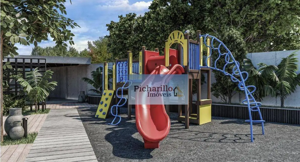 Foto 8 de Apartamento com 3 quartos à venda, 79m2 em Parque Faber Castell I, Sao Carlos - SP