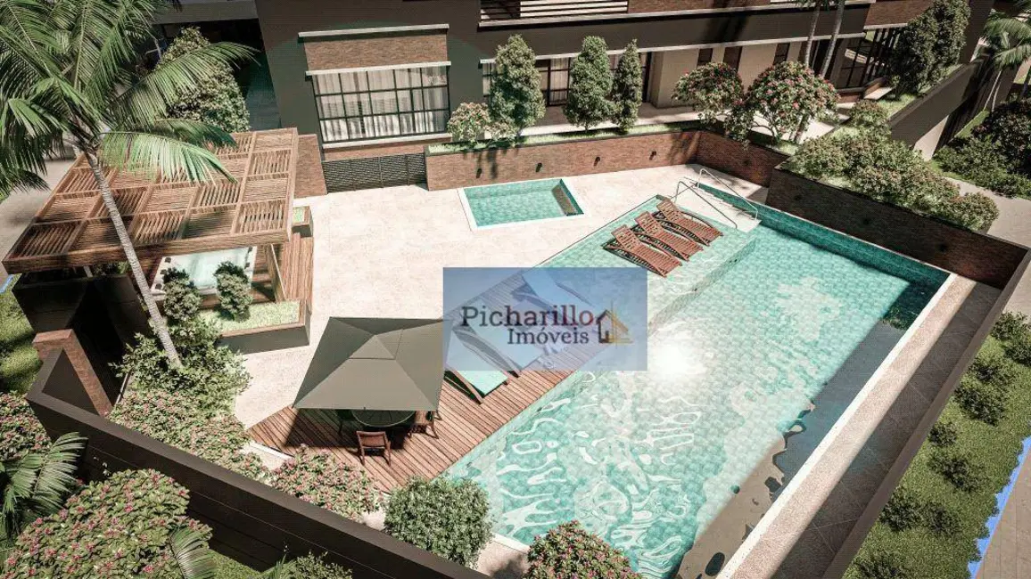 Foto 4 de Apartamento com 3 quartos à venda, 79m2 em Parque Faber Castell I, Sao Carlos - SP