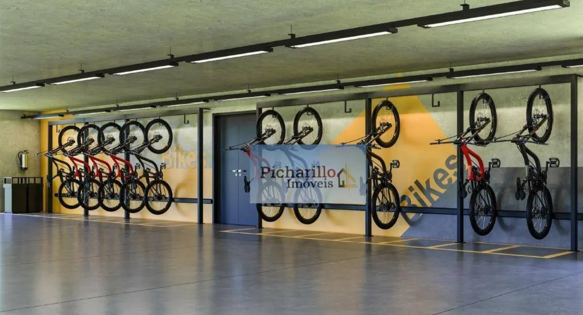 Foto 9 de Apartamento com 3 quartos à venda, 79m2 em Parque Faber Castell I, Sao Carlos - SP