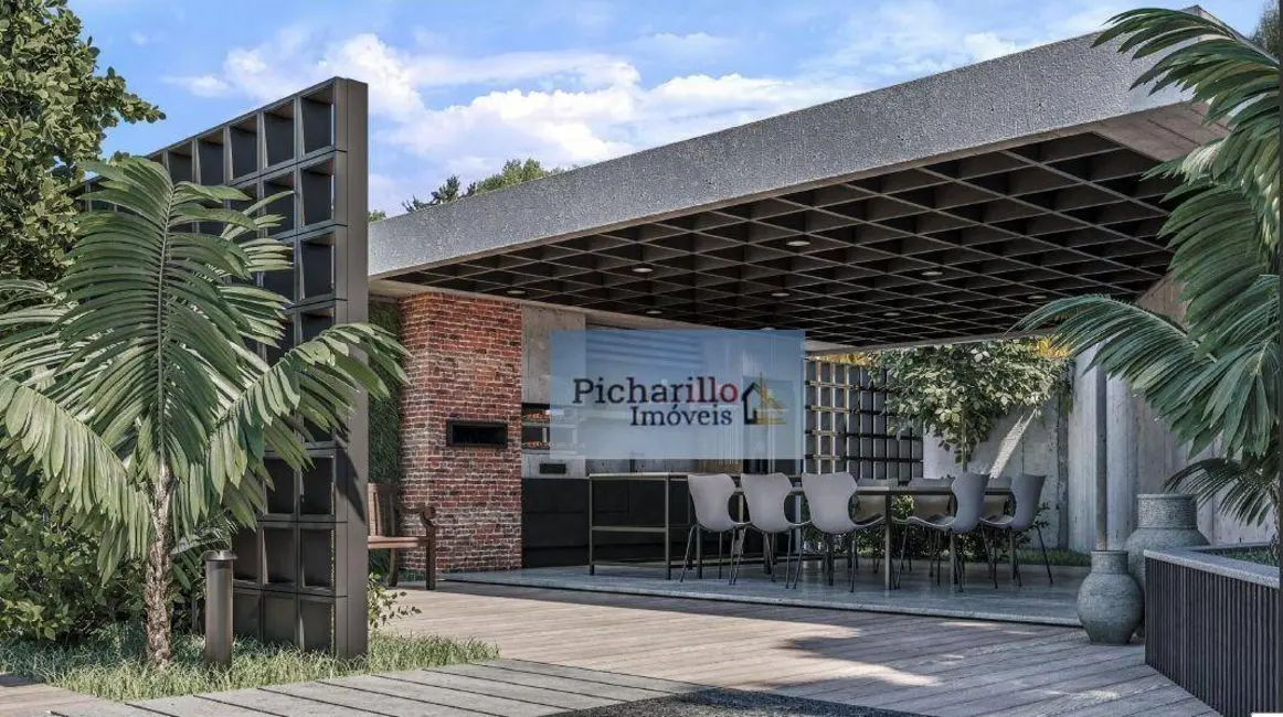 Foto 6 de Apartamento com 3 quartos à venda, 79m2 em Parque Faber Castell I, Sao Carlos - SP