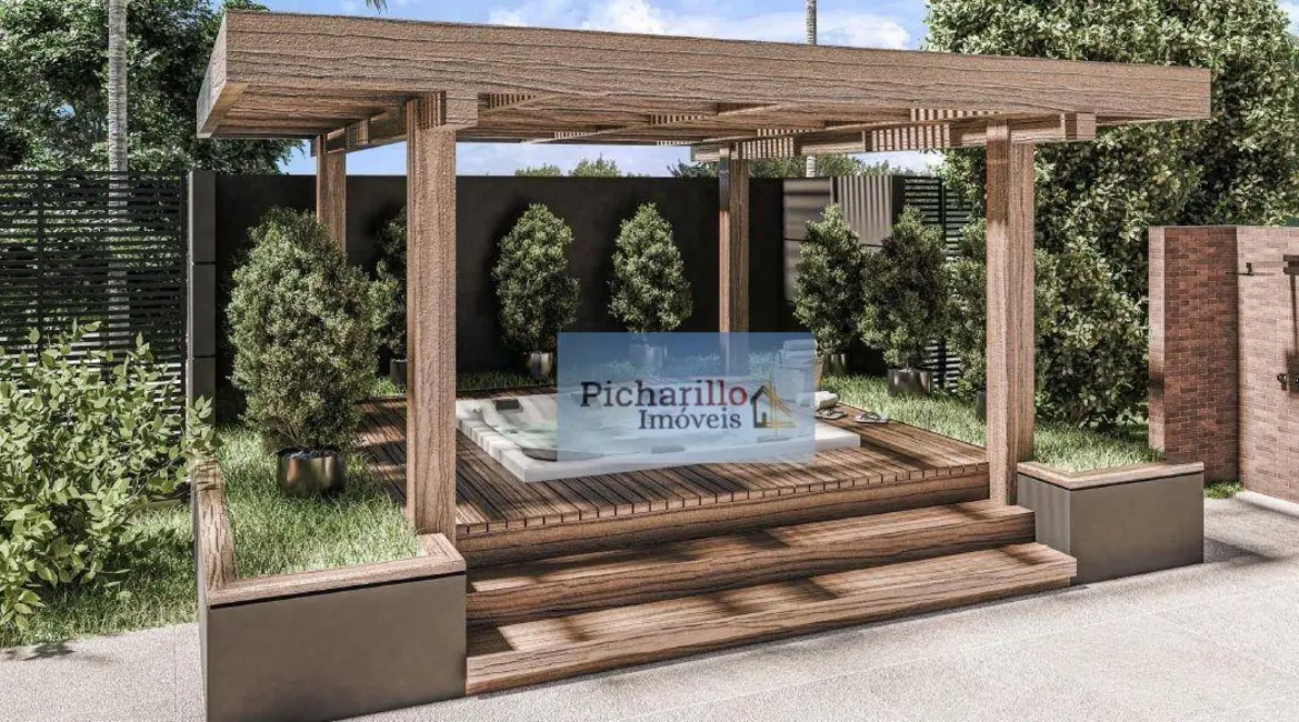 Foto 5 de Apartamento com 3 quartos à venda, 79m2 em Parque Faber Castell I, Sao Carlos - SP