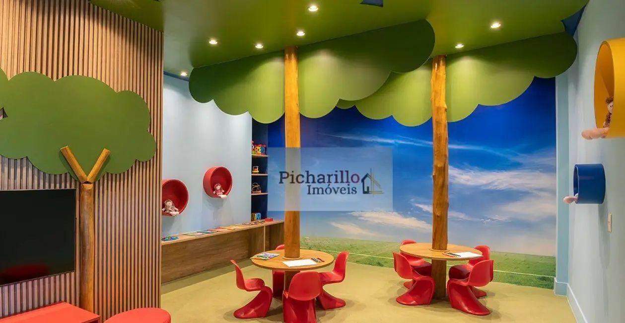 Foto 7 de Apartamento com 3 quartos à venda, 79m2 em Parque Faber Castell I, Sao Carlos - SP