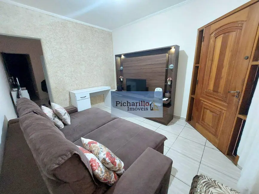 Foto 1 de Casa com 2 quartos à venda, 125m2 em Jardim Tangará, Sao Carlos - SP