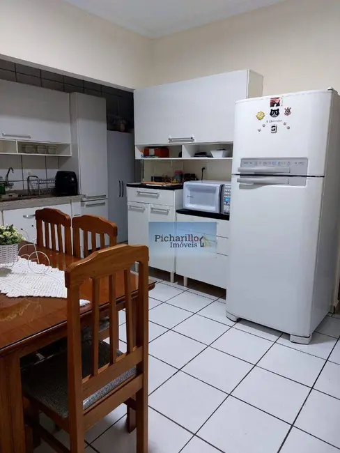 Foto 7 de Casa com 2 quartos à venda, 125m2 em Jardim Tangará, Sao Carlos - SP