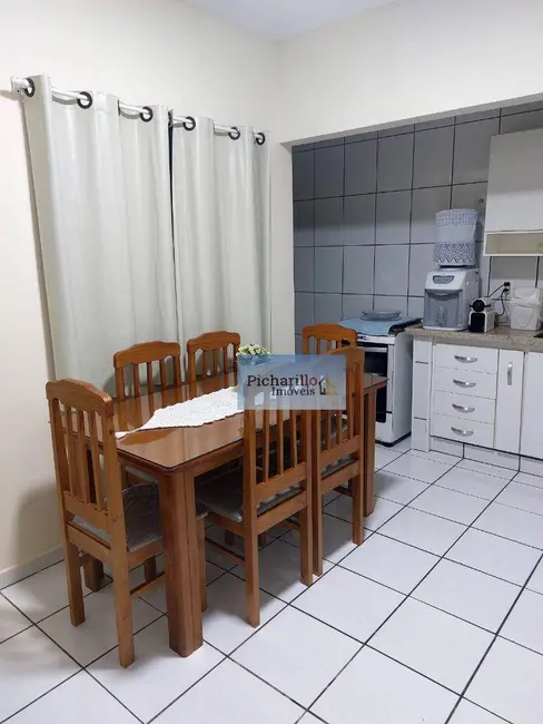 Foto 5 de Casa com 2 quartos à venda, 125m2 em Jardim Tangará, Sao Carlos - SP