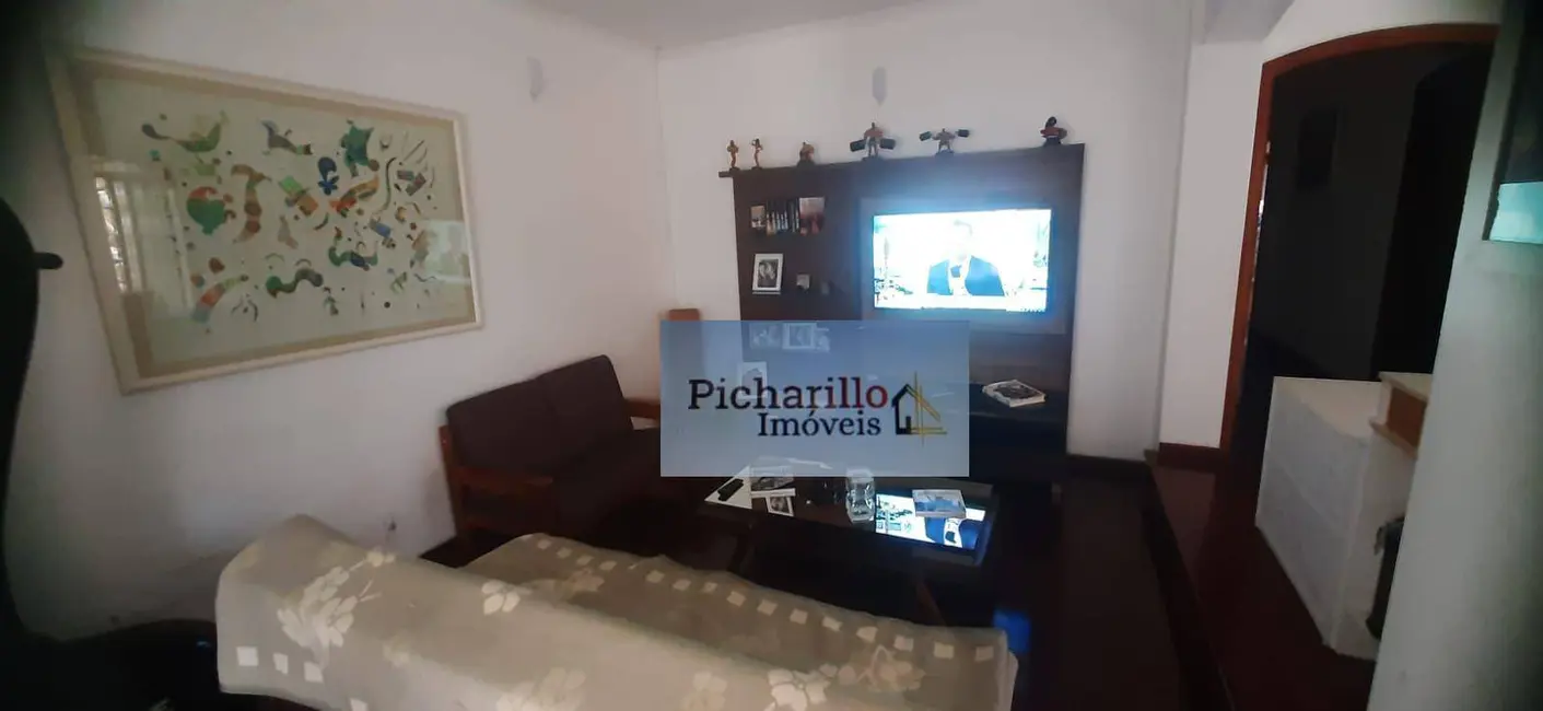 Foto 1 de Casa com 3 quartos à venda, 260m2 em Jardim São João Batista, Sao Carlos - SP