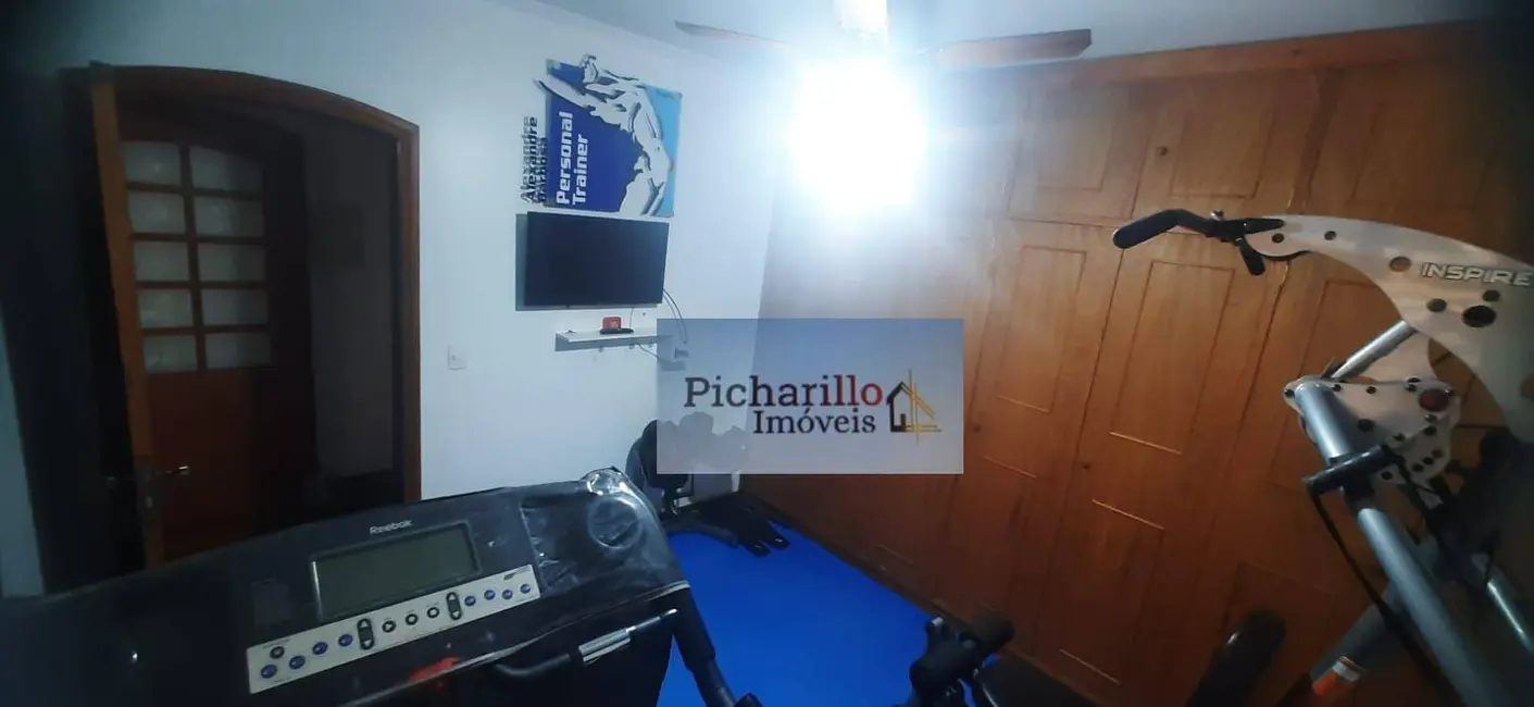 Foto 6 de Casa com 3 quartos à venda, 260m2 em Jardim São João Batista, Sao Carlos - SP