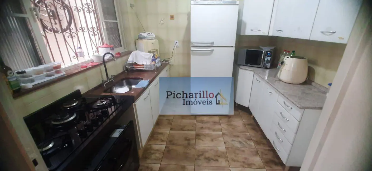 Foto 4 de Casa com 3 quartos à venda, 260m2 em Jardim São João Batista, Sao Carlos - SP