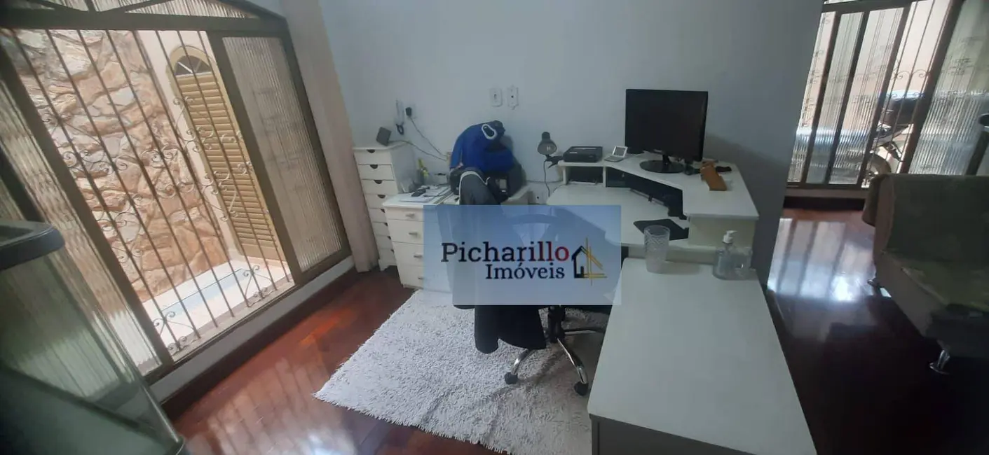 Foto 8 de Casa com 3 quartos à venda, 260m2 em Jardim São João Batista, Sao Carlos - SP