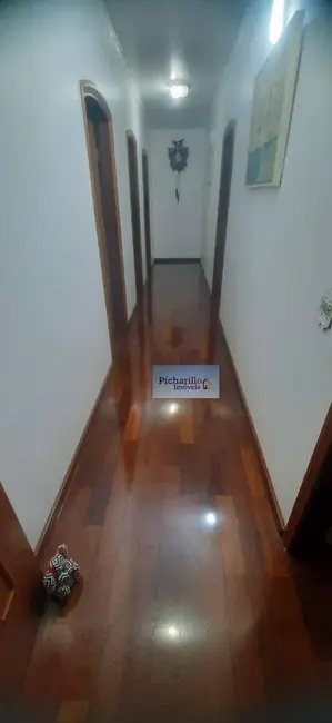 Foto 5 de Casa com 3 quartos à venda, 260m2 em Jardim São João Batista, Sao Carlos - SP