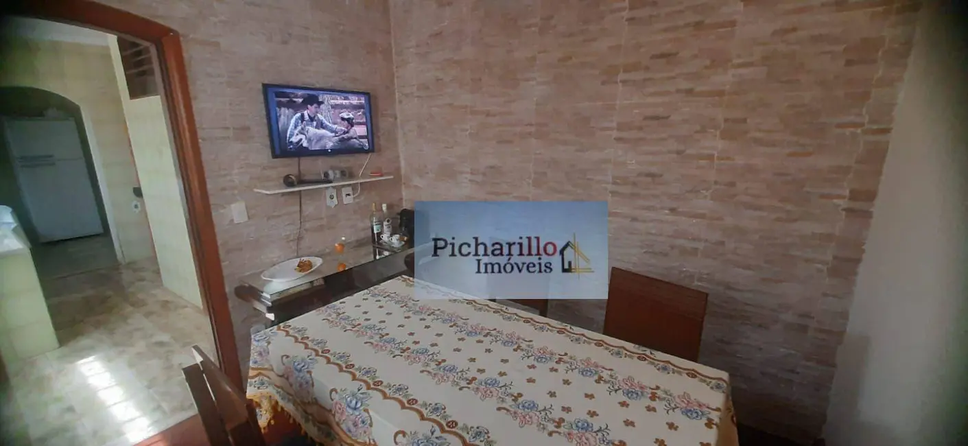 Foto 3 de Casa com 3 quartos à venda, 260m2 em Jardim São João Batista, Sao Carlos - SP