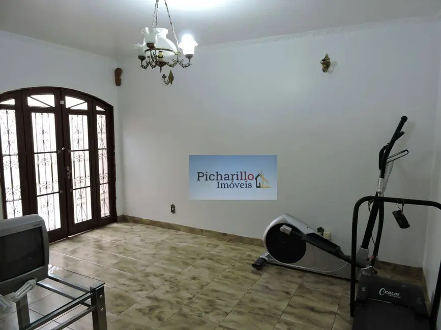 Foto 2 de Casa com 3 quartos à venda, 260m2 em Jardim São João Batista, Sao Carlos - SP