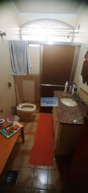 Foto 9 de Casa com 3 quartos à venda, 260m2 em Jardim São João Batista, Sao Carlos - SP