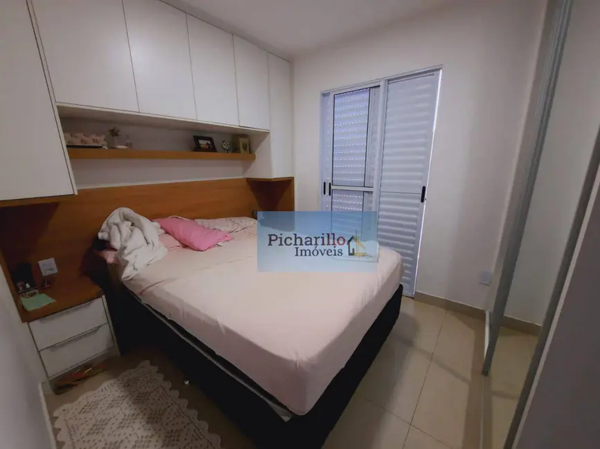 Foto 9 de Apartamento com 2 quartos à venda, 70m2 em Jardim São Carlos, Sao Carlos - SP