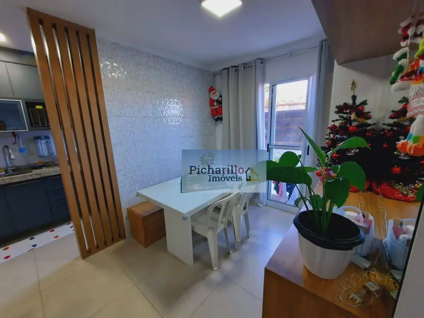 Foto 6 de Apartamento com 2 quartos à venda, 70m2 em Jardim São Carlos, Sao Carlos - SP